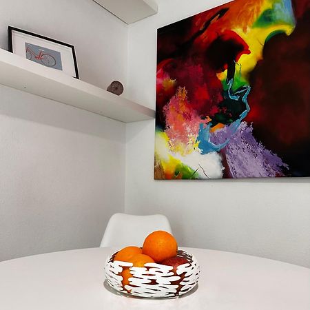 Ferienwohnung Casa Sole Stresa Exterior foto