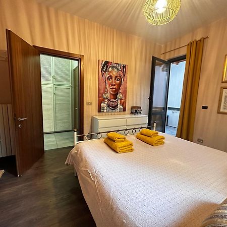 Ferienwohnung Casa Sole Stresa Exterior foto
