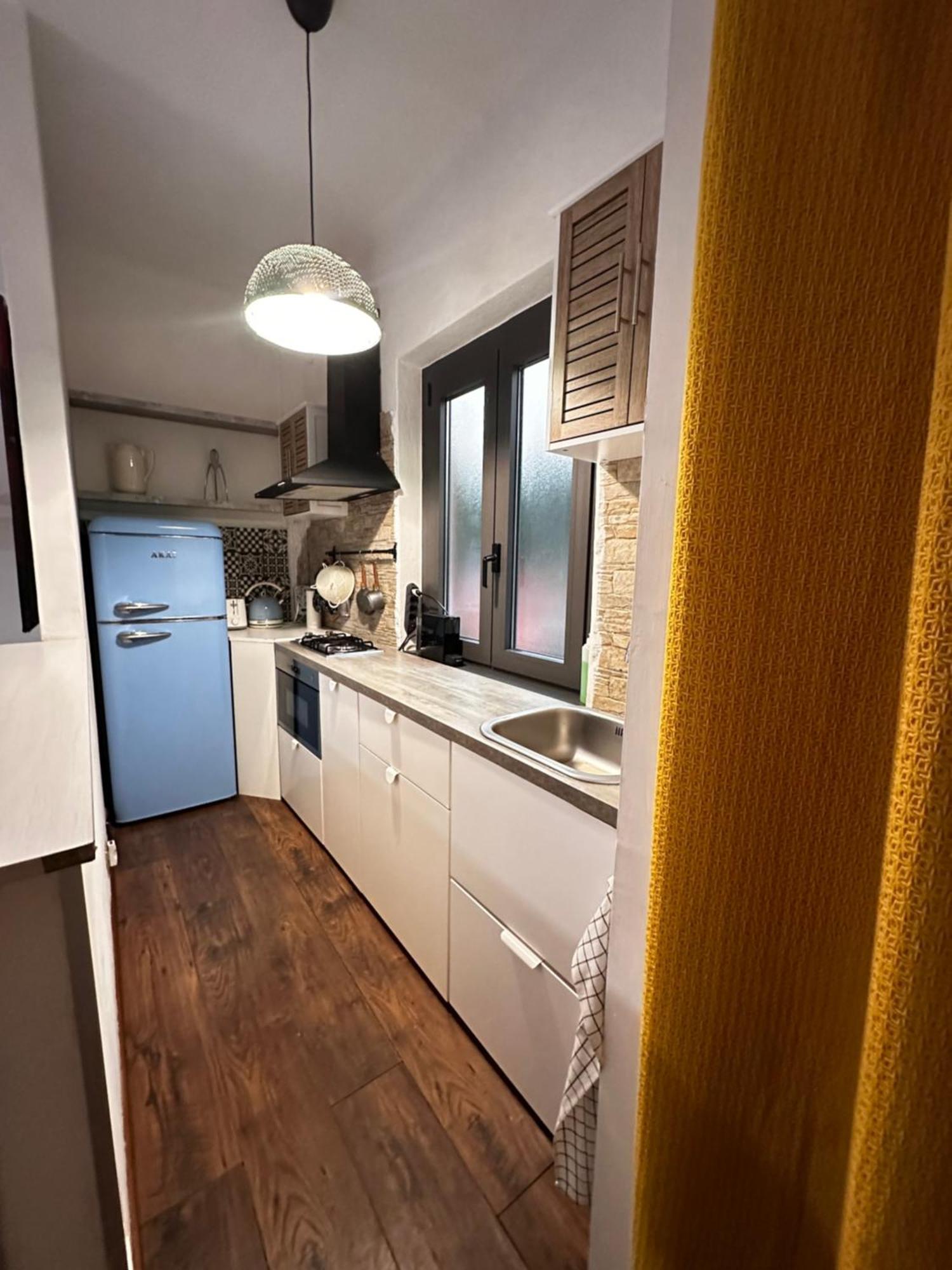 Ferienwohnung Casa Sole Stresa Exterior foto