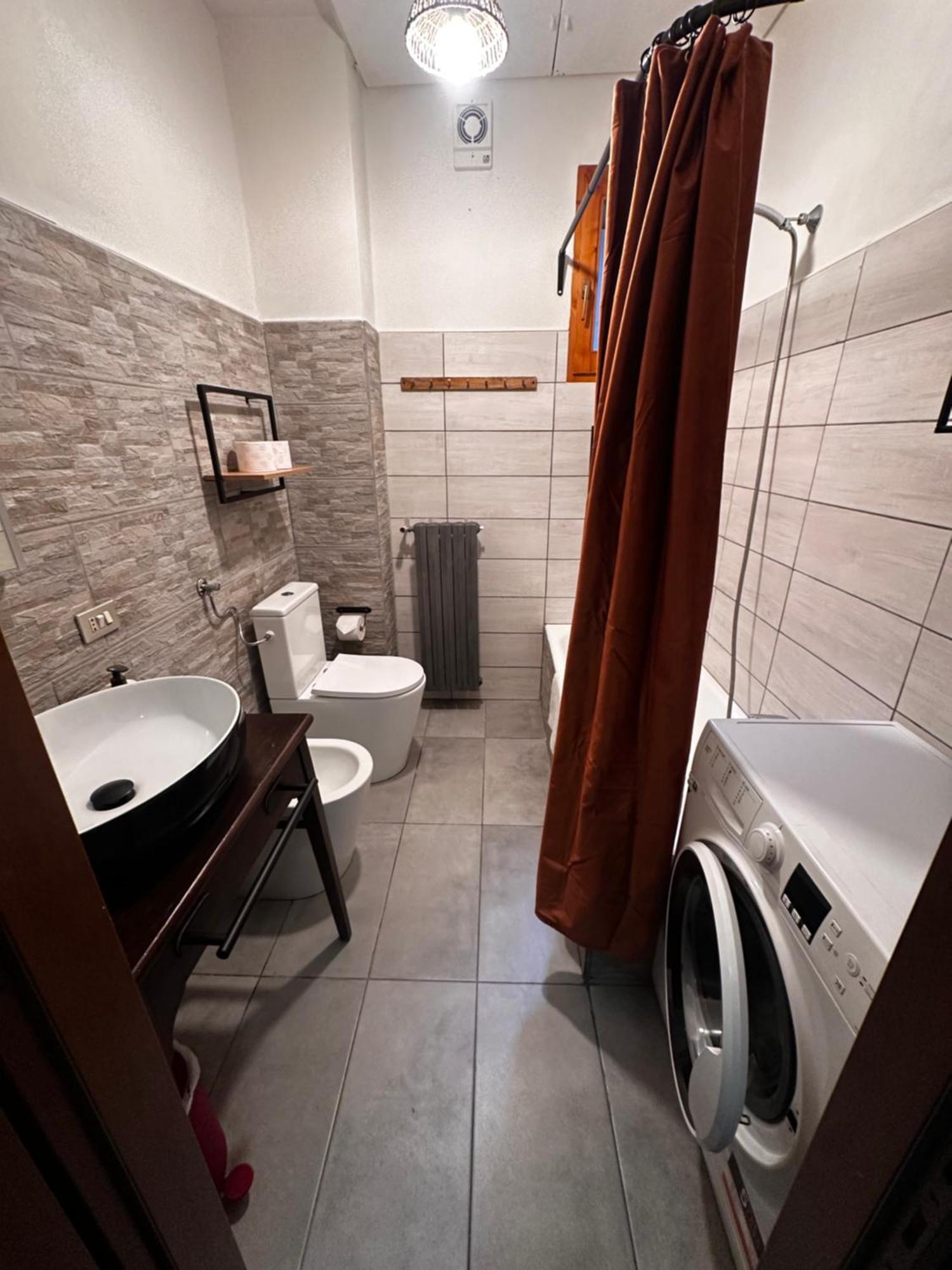 Ferienwohnung Casa Sole Stresa Exterior foto