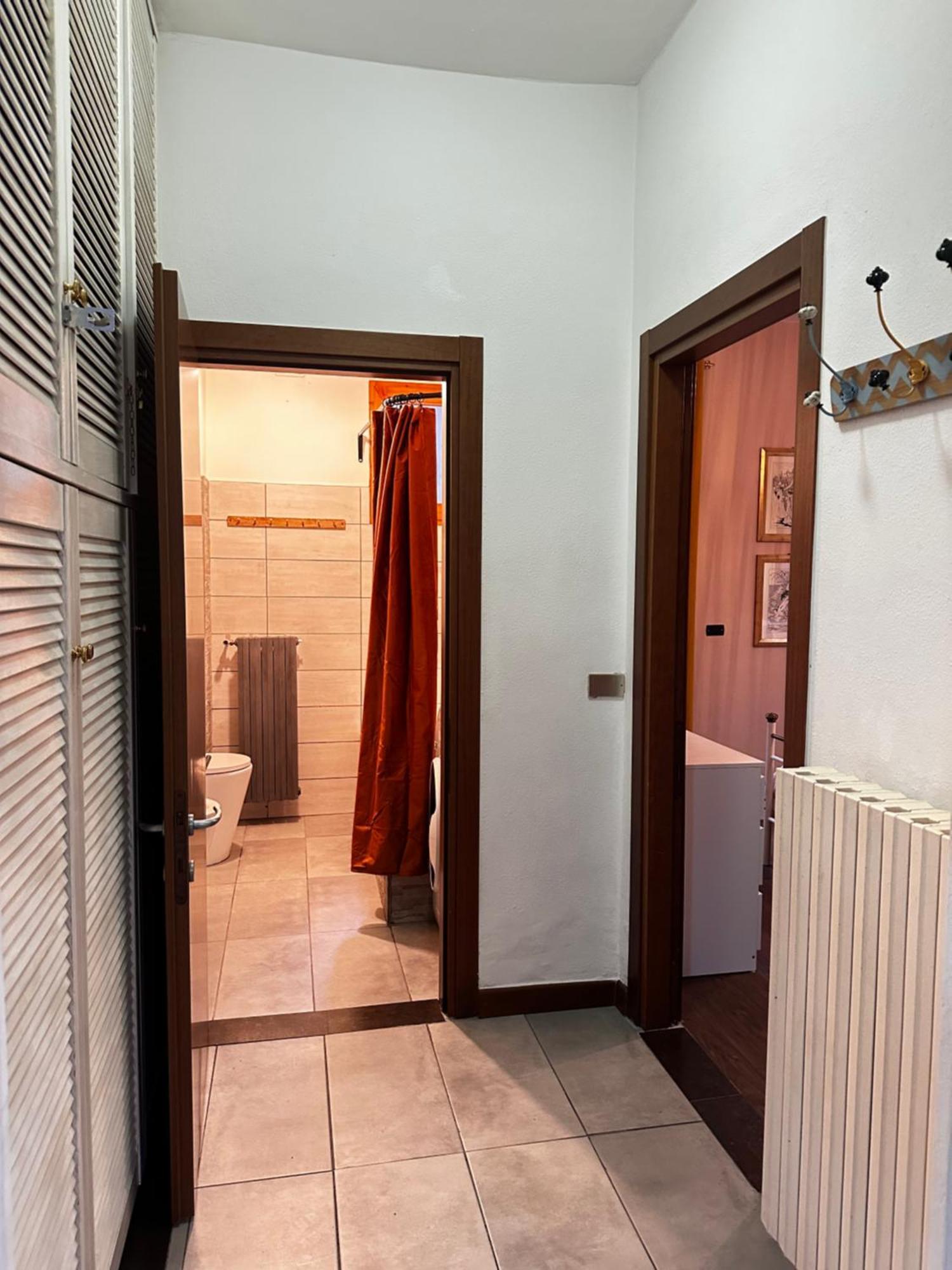Ferienwohnung Casa Sole Stresa Exterior foto