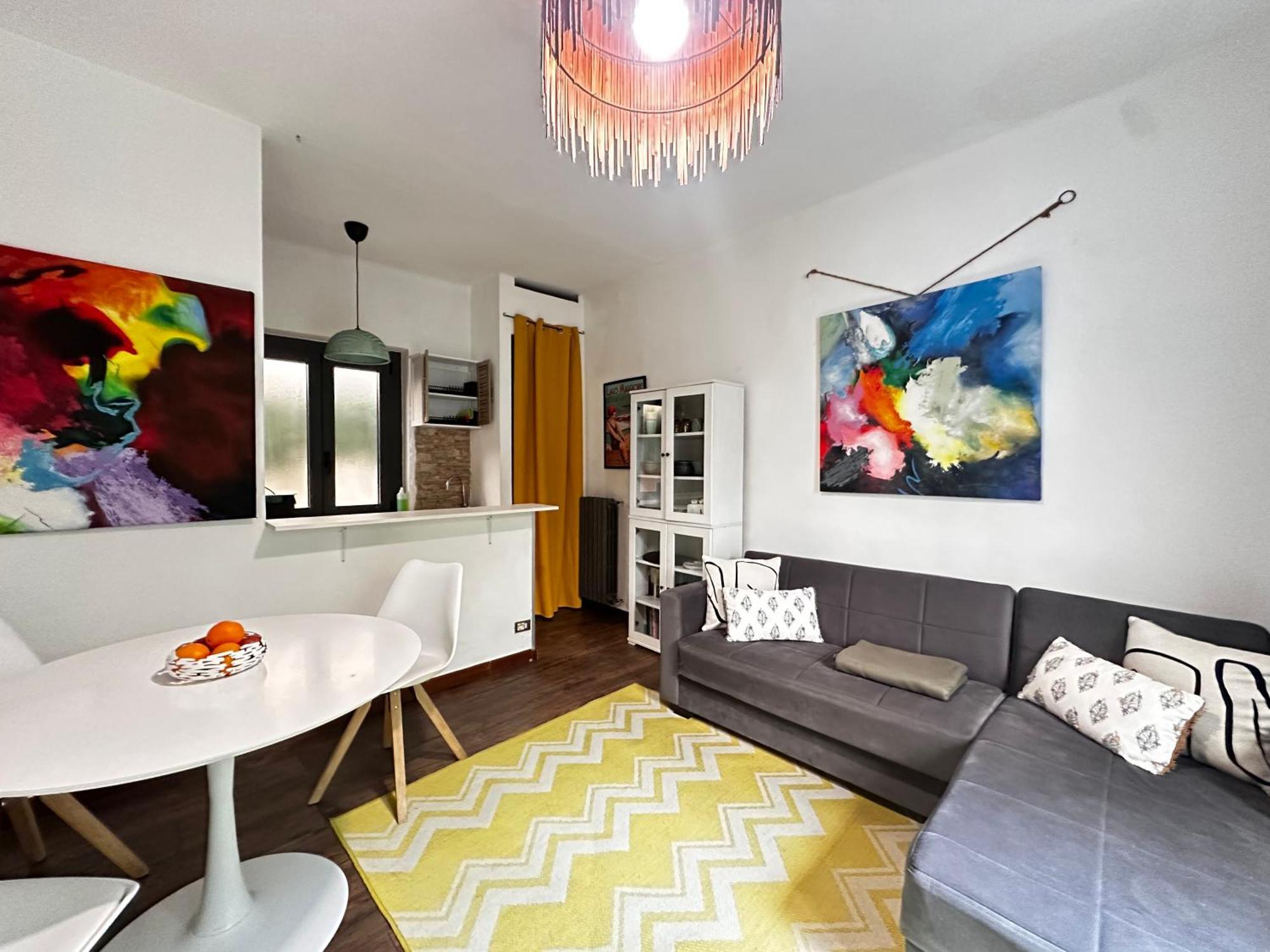 Ferienwohnung Casa Sole Stresa Exterior foto