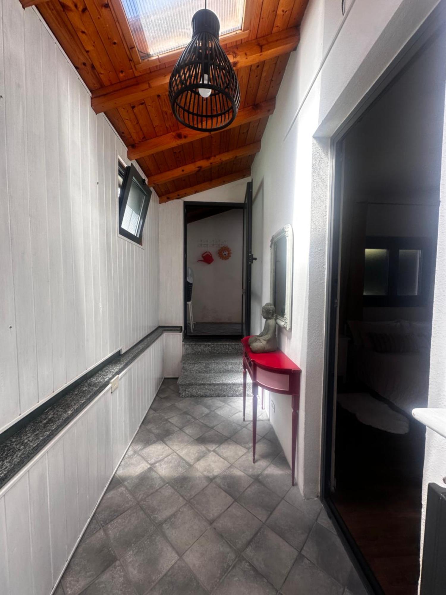 Ferienwohnung Casa Sole Stresa Exterior foto