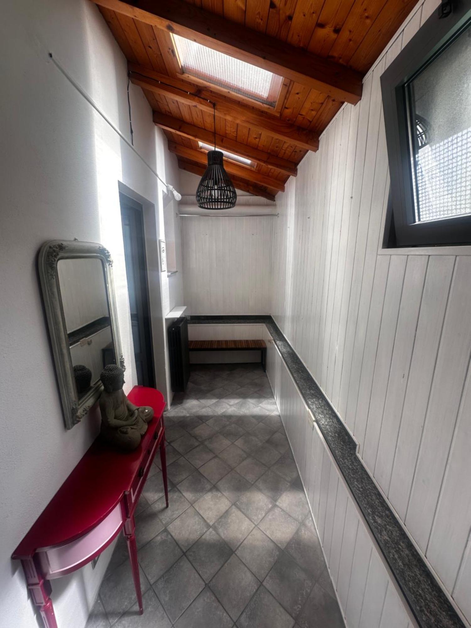 Ferienwohnung Casa Sole Stresa Exterior foto